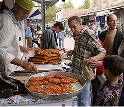 اسهل الاطباق لرمضان