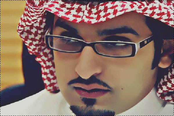 صور حلو سعودي شاب