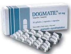 dogmatil دواء