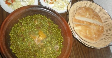 طواجن مغربية