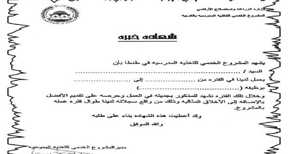 شهادة ميلاد مصرية باللغة الانجليزية