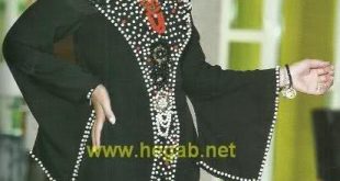 مجله فاشون الحجاب الجمال 11147 4 310x165