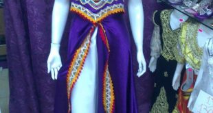 القبائلية الفساتين اجمل 2023 20160807 969 310x165