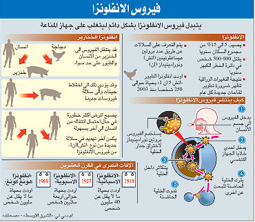 بحث حول انفلونزا doc