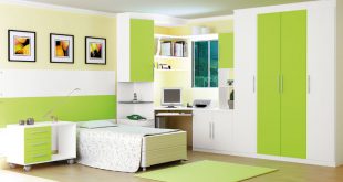 غرف ديكورات خضراء باللون الاخضر اطفال 2023 20160908 130 1 310x165