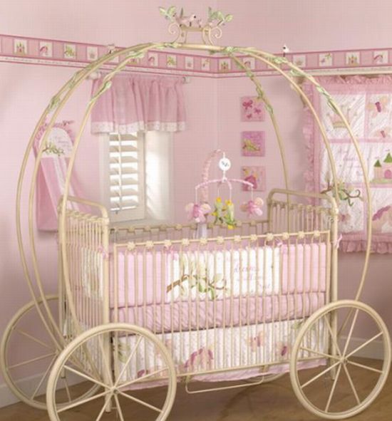 سرير اطفال حديثي الولادة واسعارها