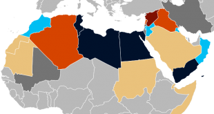 ثورات العربي الربيع 20160912 396 1 310x165