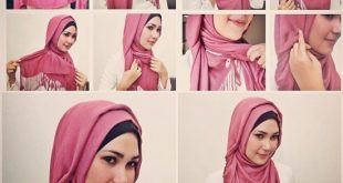 للمراهقات لفات الحجاب احدث 20160913 2544 1 310x165