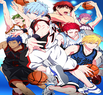 حلقة 1 من مترجم kuroko no basket