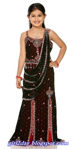 هندية ملابس للبنات 20160914 1617