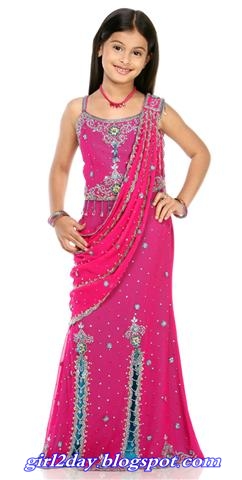 هندية ملابس للبنات 20160914 1618