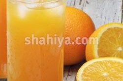 عصير طريقة تحضير برتقال 20160914 2449 1 250x165