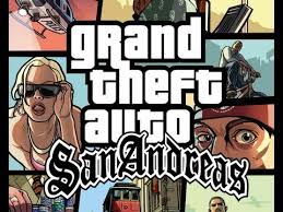 اكواد لعبة GTA San Andreas