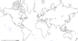صماء خريطة العالم 20160914 383 1 310x165