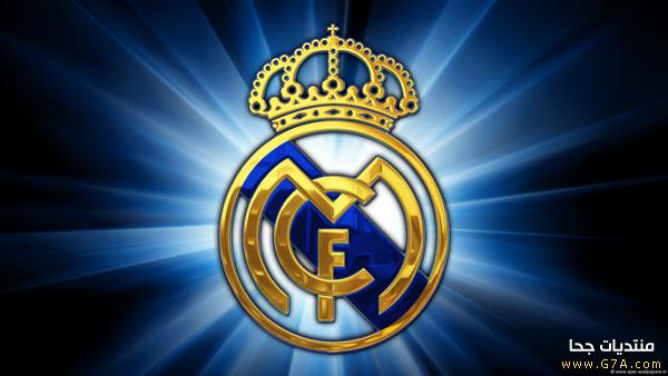 مدريد شعار ريال 2023 20160914 3980