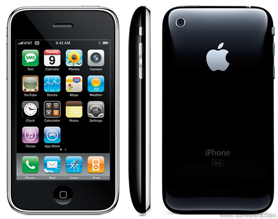 ما هو سعر iphone 3gs في مصر والسعودية