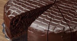منال كيك عمل طريقة العالم الشوكولاته 20160915 3211 1 310x165