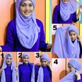 20160915 3240 1 طريقة عمل الحجاب صلاح جابر