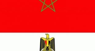 ومصر علم المغرب 20160917 2823 1 310x165