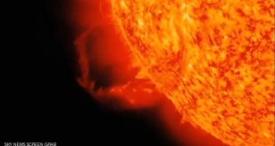 يحجب قمر صناعي الشمس 20160918 2473 1 310x165