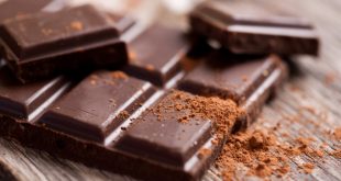 يعتقد لا كما على زيادة تساعد الوزن الشوكولاته البعض 20160919 1189 1 310x165