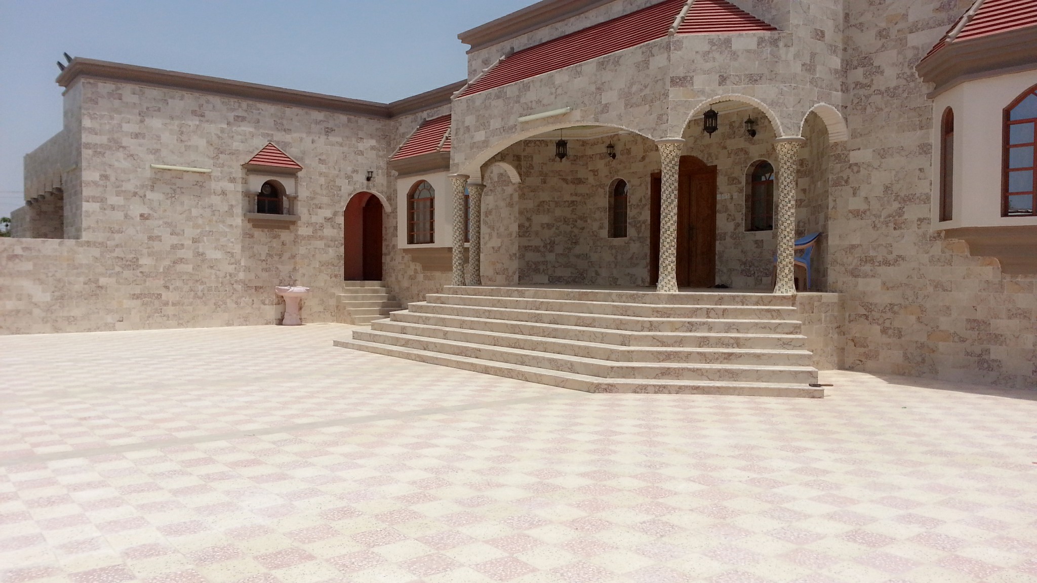 بيوت عمانية - اجمل جديد
