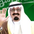 20160919 691 1 متي توفي الملك عبد الله بن عبد العزيز صلاح جابر