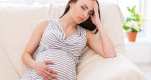 للمراة كيفية علاج الزكام الحامل 20160921 642 1 310x165