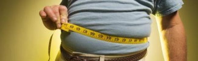 هل العاده السریه تؤثر على الوزن